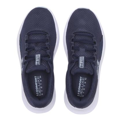 【UNDER ARMOUR】 アンダーアーマー W UA W Charged Surge 4 サージ4 3027007 025CRO/ANC/ARP 403WSN/BCA/MBC