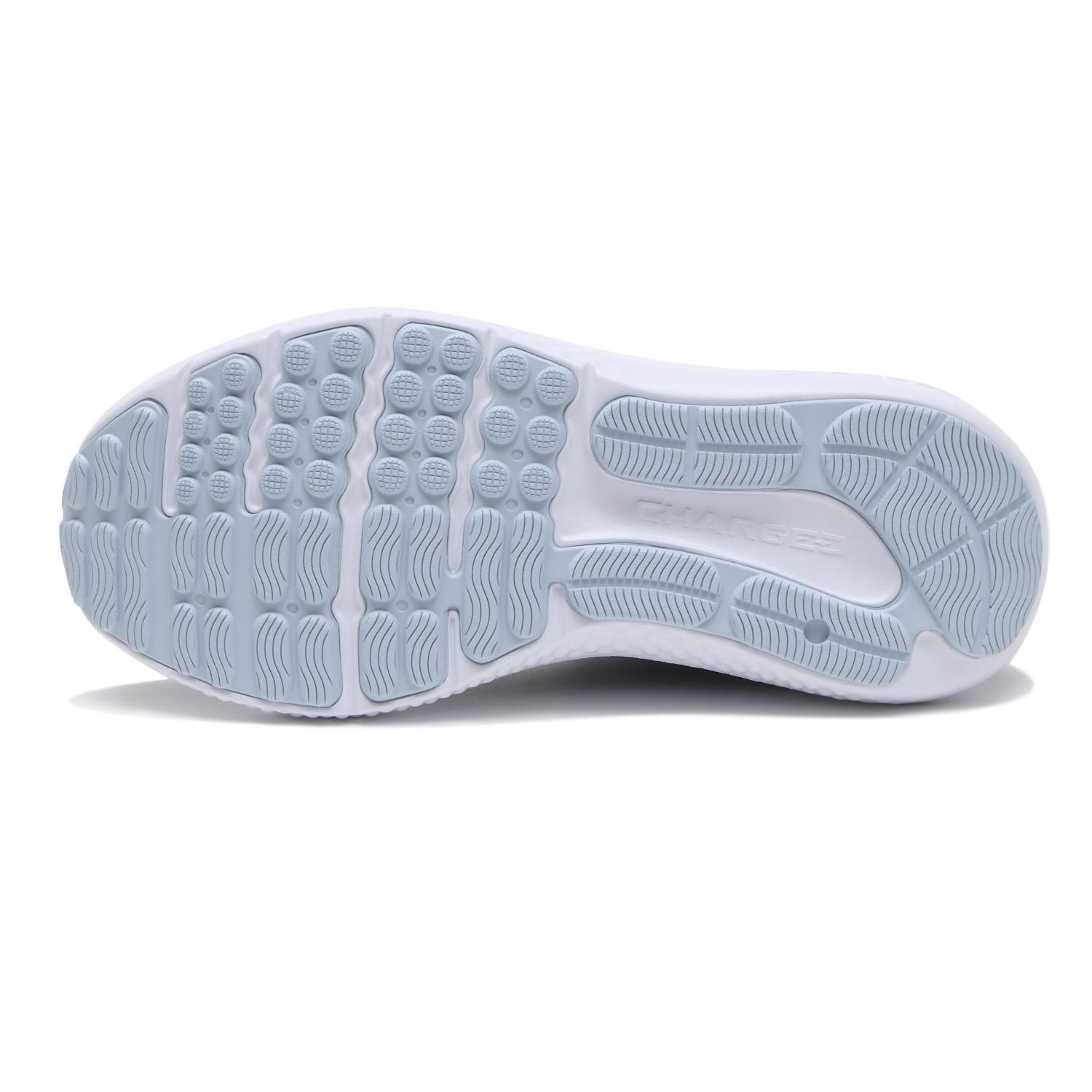 【UNDER ARMOUR】 アンダーアーマー W UA W Charged Surge 4 サージ4 3027007 025CRO/ANC/ARP 403WSN/BCA/MBC