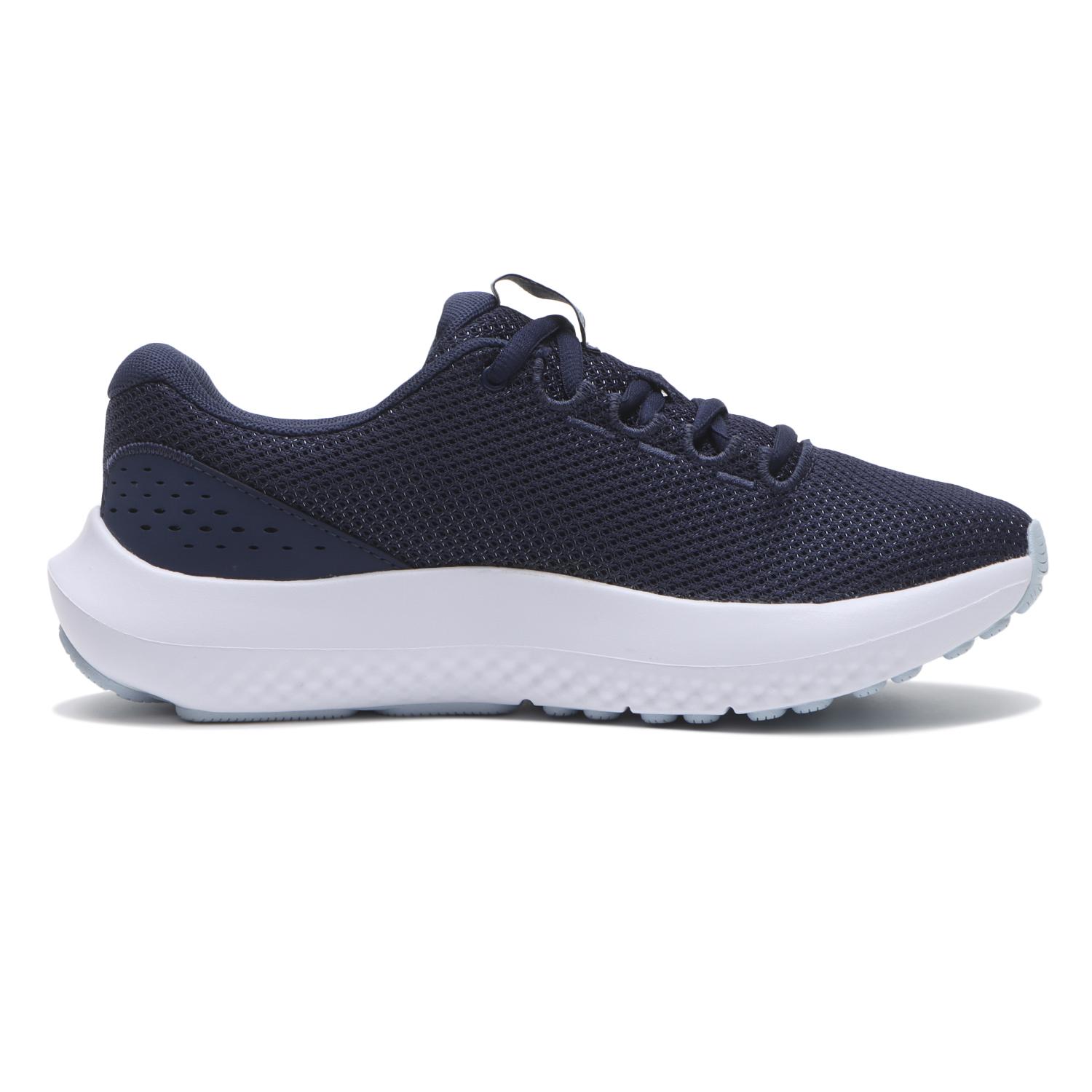 【UNDER ARMOUR】 アンダーアーマー W UA W Charged Surge 4 サージ4 3027007 025CRO/ANC/ARP 403WSN/BCA/MBC