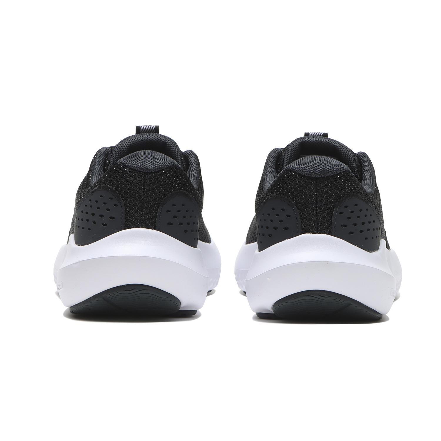 レディース 【UNDER ARMOUR】 アンダーアーマー W UA W Charged Surge 4 WIDE サージ4エクストラワイド 3028571 101WHT/DSG/MSV 001BLK/ANC/WHT