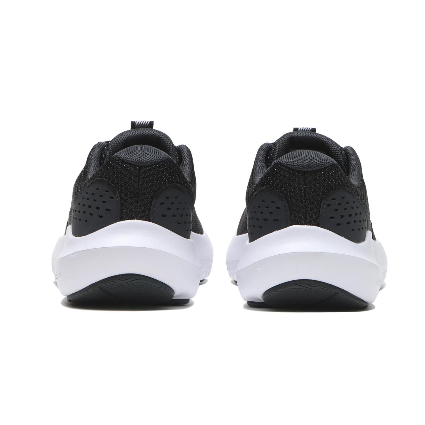 レディース 【UNDER ARMOUR】 アンダーアーマー W UA W Charged Surge 4 WIDE サージ4エクストラワイド 3028571 101WHT/DSG/MSV 001BLK/ANC/WHT
