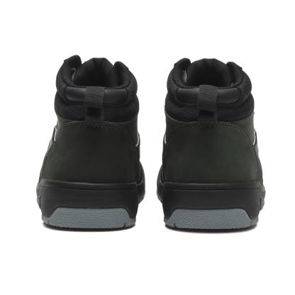 ≪VANS BOOTS SNEAKER≫ 【VANS】 ヴァンズ TYSON HI タイソンハイ V8615 RF FOREST.NGT/BLK FOREST.NGT/BLK