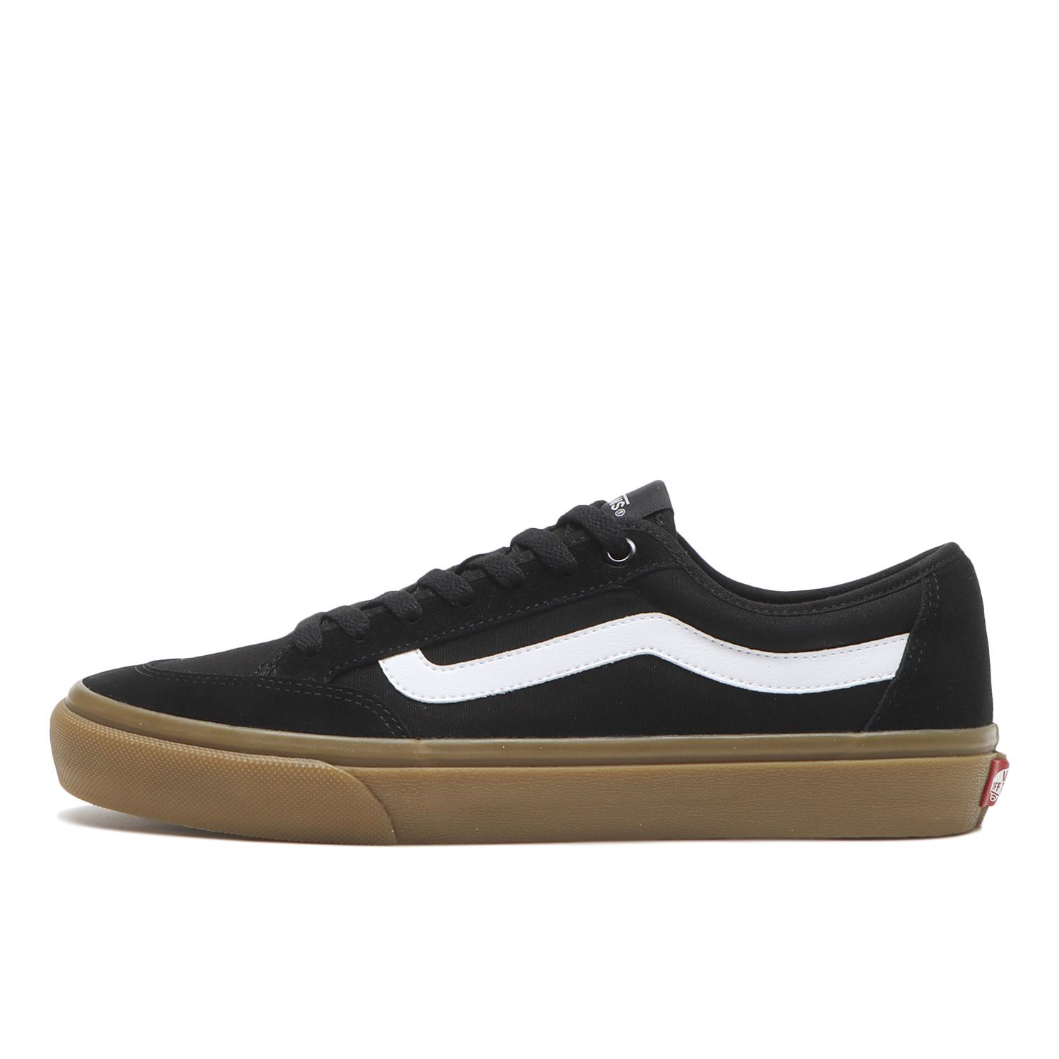 【VANS】 ヴァンズ STANCE スタンス V362 SC BLUE/WHITE BLACK/WHT/GUM