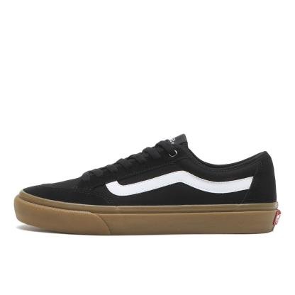 【VANS】 ヴァンズ STANCE スタンス V362 SC BLUE/WHITE BLACK/WHT/GUM