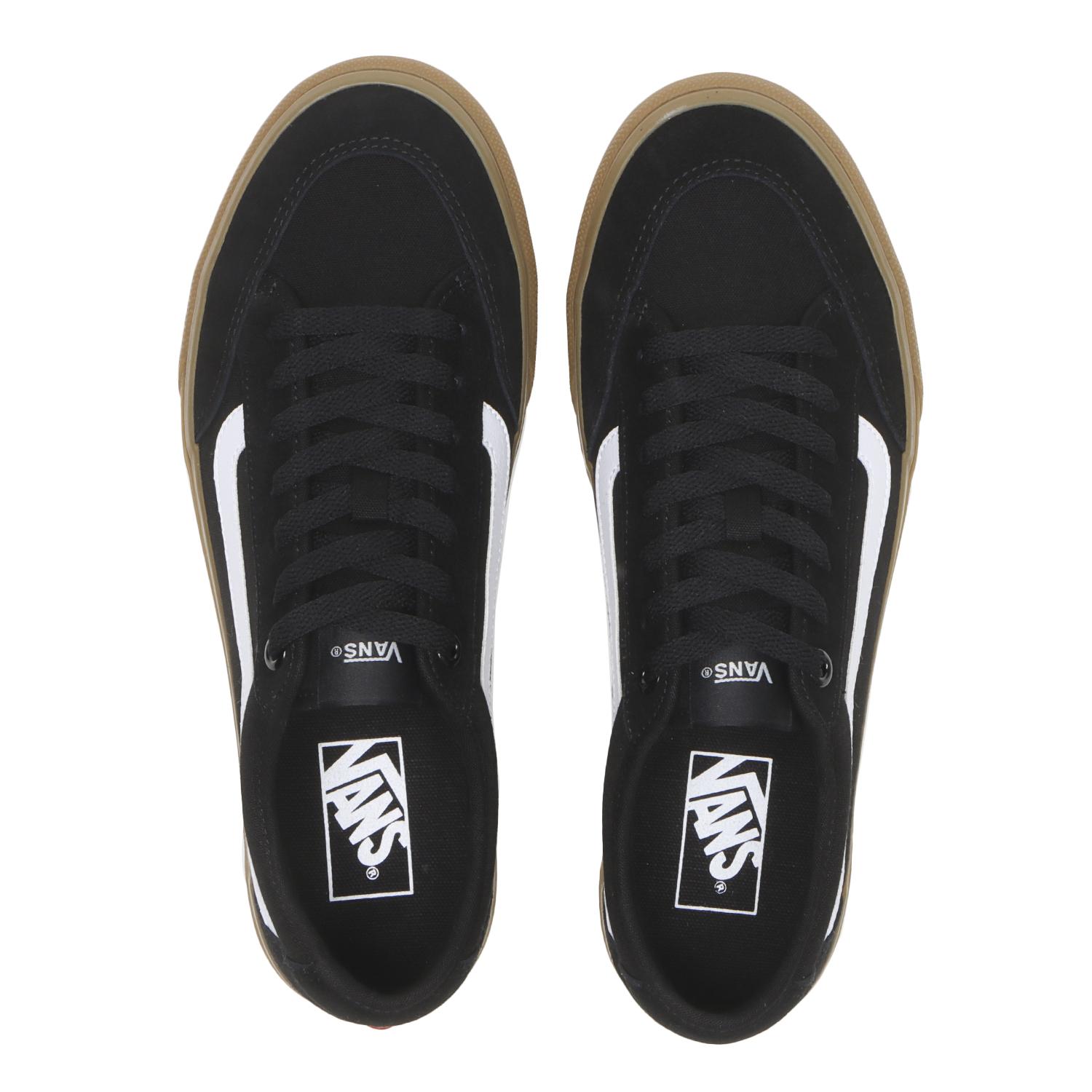【VANS】 ヴァンズ STANCE スタンス V362 SC BLUE/WHITE BLACK/WHT/GUM