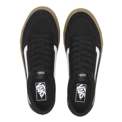 【VANS】 ヴァンズ STANCE スタンス V362 SC BLUE/WHITE BLACK/WHT/GUM