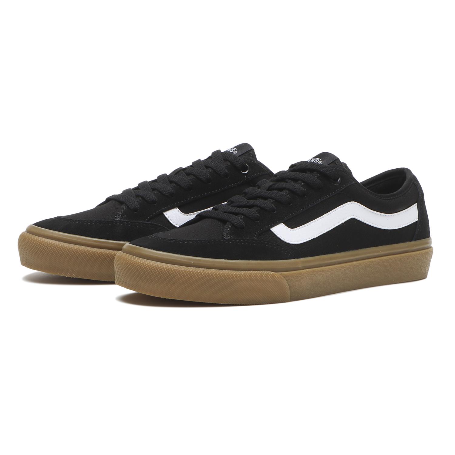 【VANS】 ヴァンズ STANCE スタンス V362 SC BLUE/WHITE BLACK/WHT/GUM