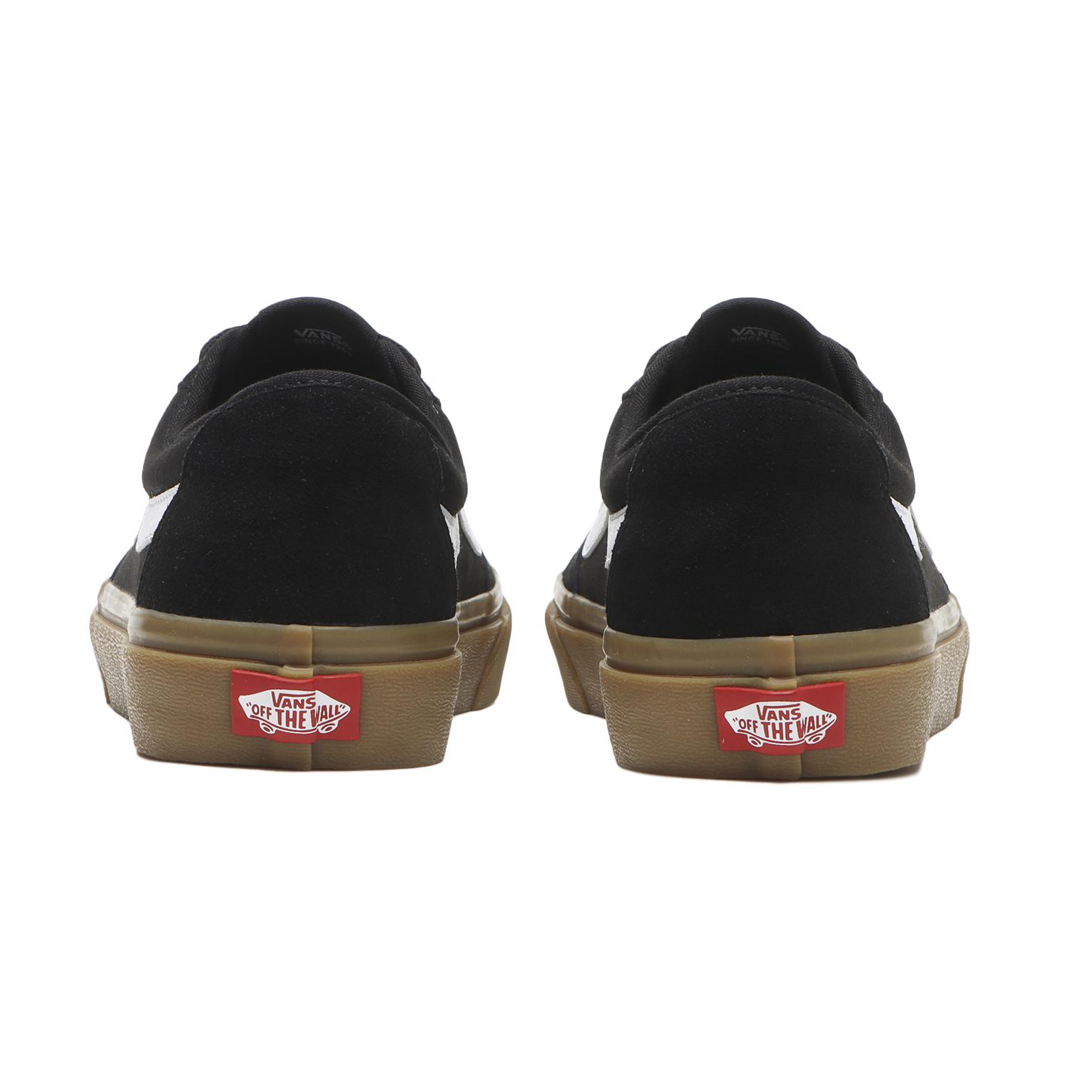 【VANS】 ヴァンズ STANCE スタンス V362 SC BLUE/WHITE BLACK/WHT/GUM