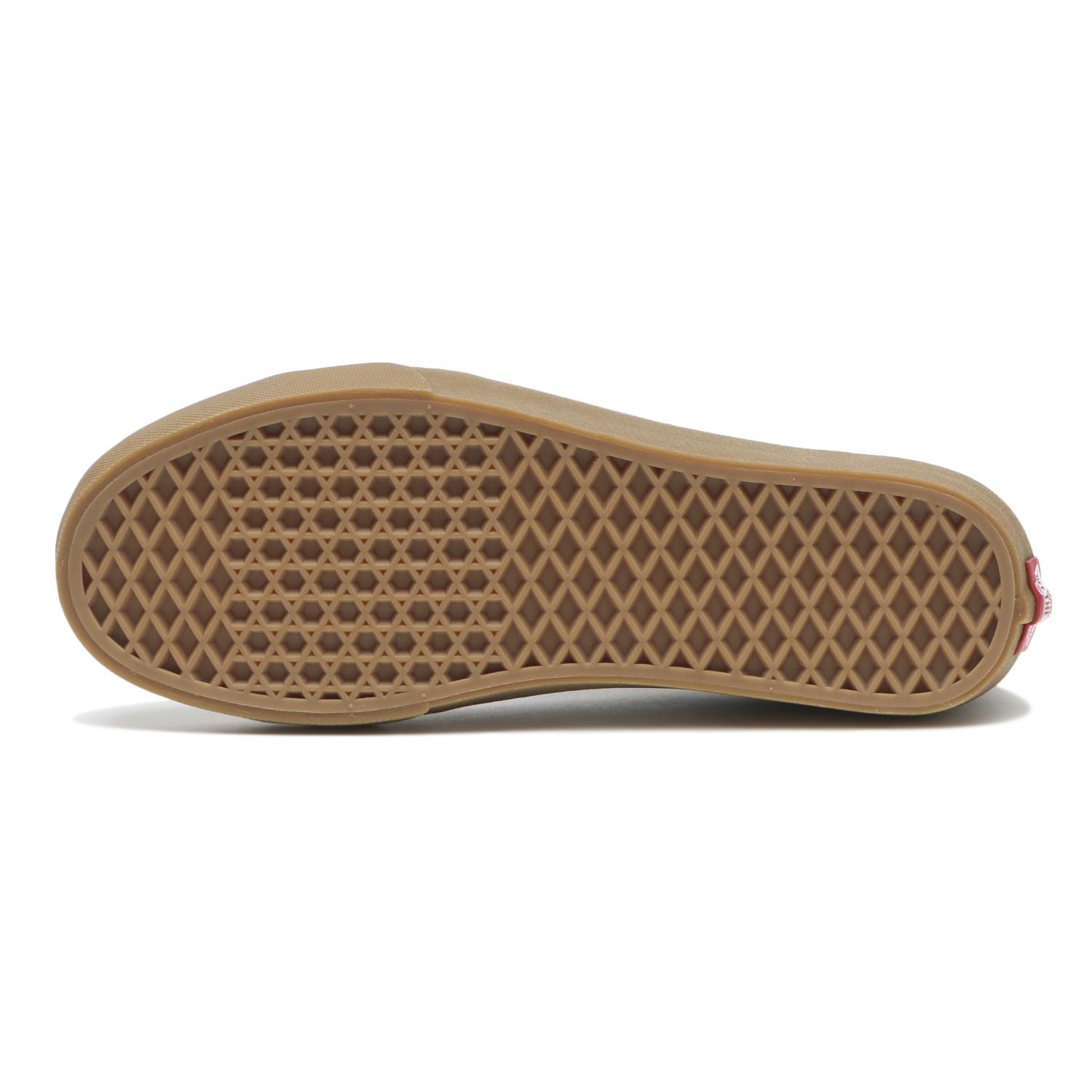 【VANS】 ヴァンズ STANCE スタンス V362 SC BLUE/WHITE BLACK/WHT/GUM
