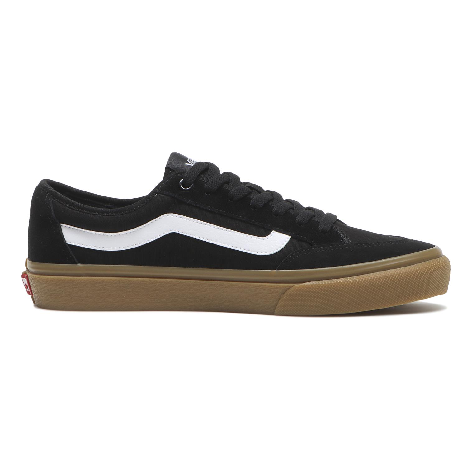 【VANS】 ヴァンズ STANCE スタンス V362 SC BLUE/WHITE BLACK/WHT/GUM