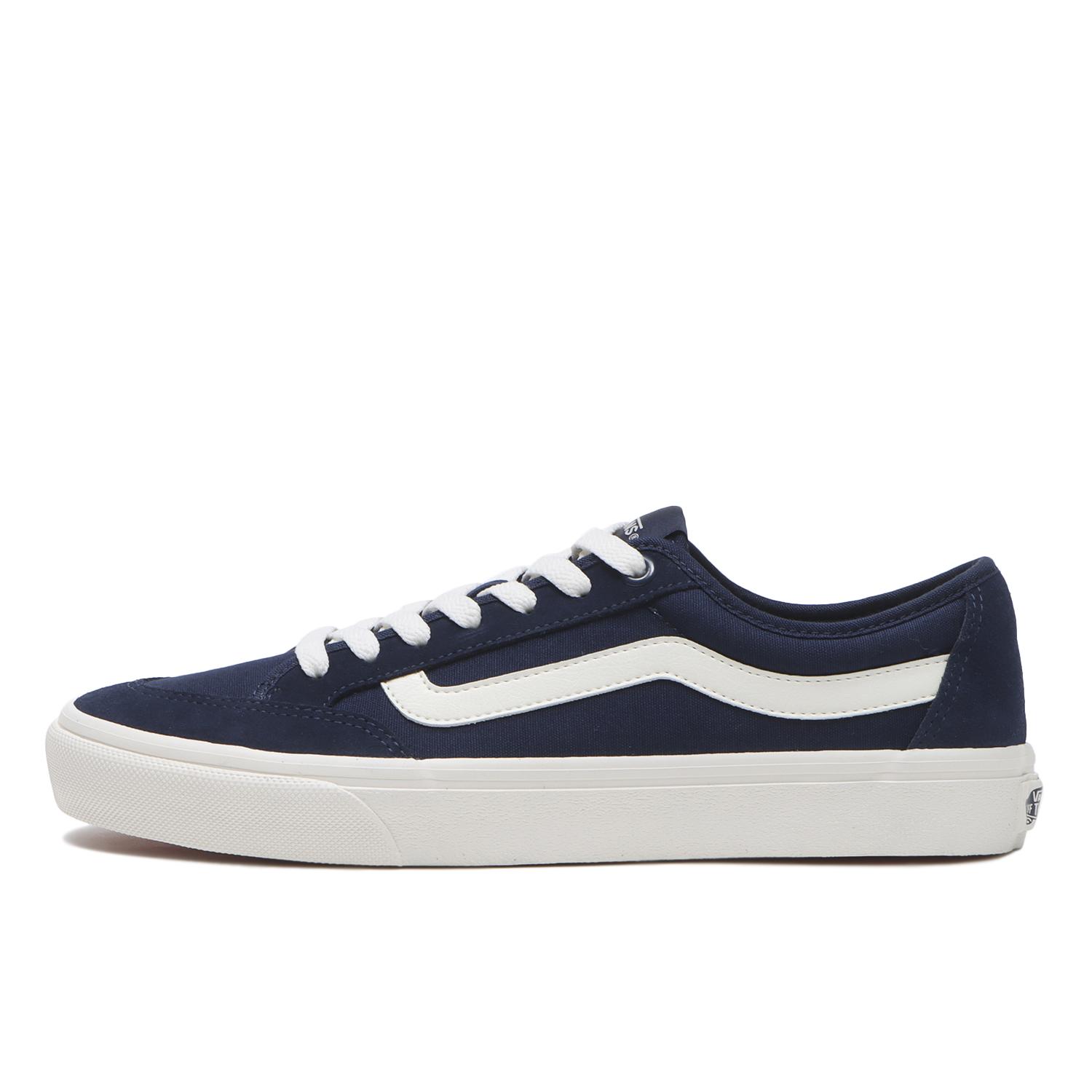 【VANS】 ヴァンズ STANCE スタンス V362 SC BLUE/WHITE NAVY/SAIL