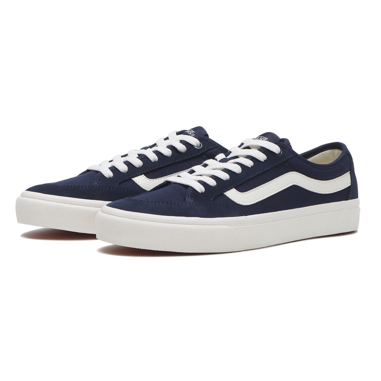 【VANS】 ヴァンズ STANCE スタンス V362 SC BLUE/WHITE NAVY/SAIL