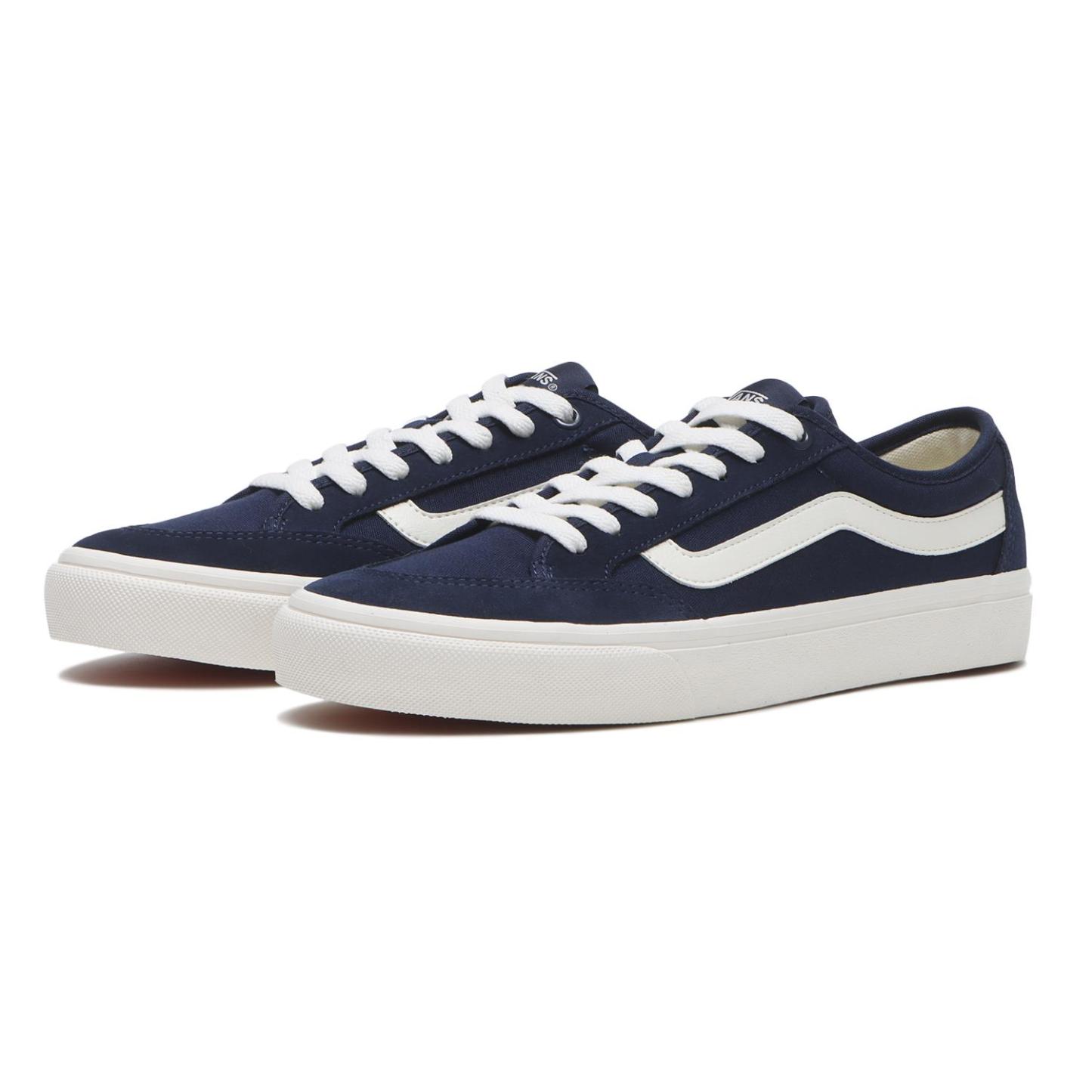 【VANS】 ヴァンズ STANCE スタンス V362 SC BLUE/WHITE NAVY/SAIL