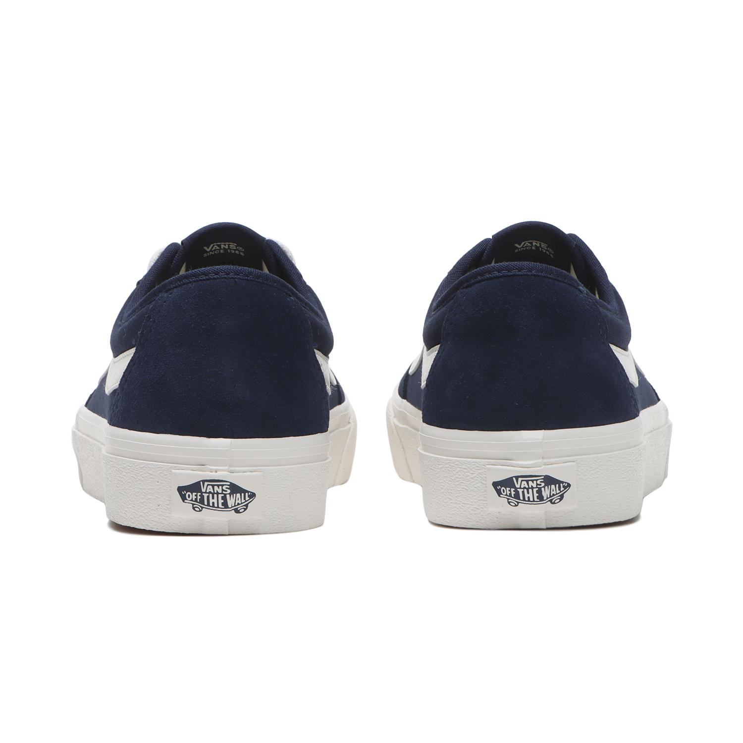 【VANS】 ヴァンズ STANCE スタンス V362 SC BLUE/WHITE NAVY/SAIL