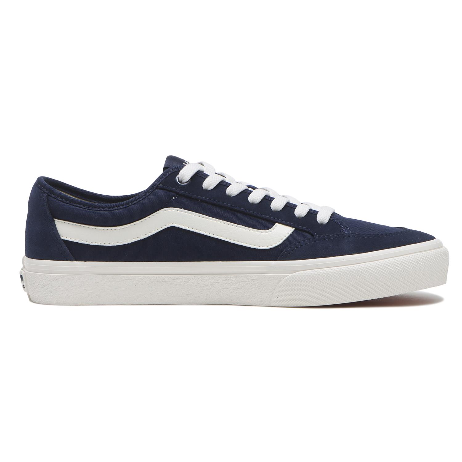 【VANS】 ヴァンズ STANCE スタンス V362 SC BLUE/WHITE NAVY/SAIL