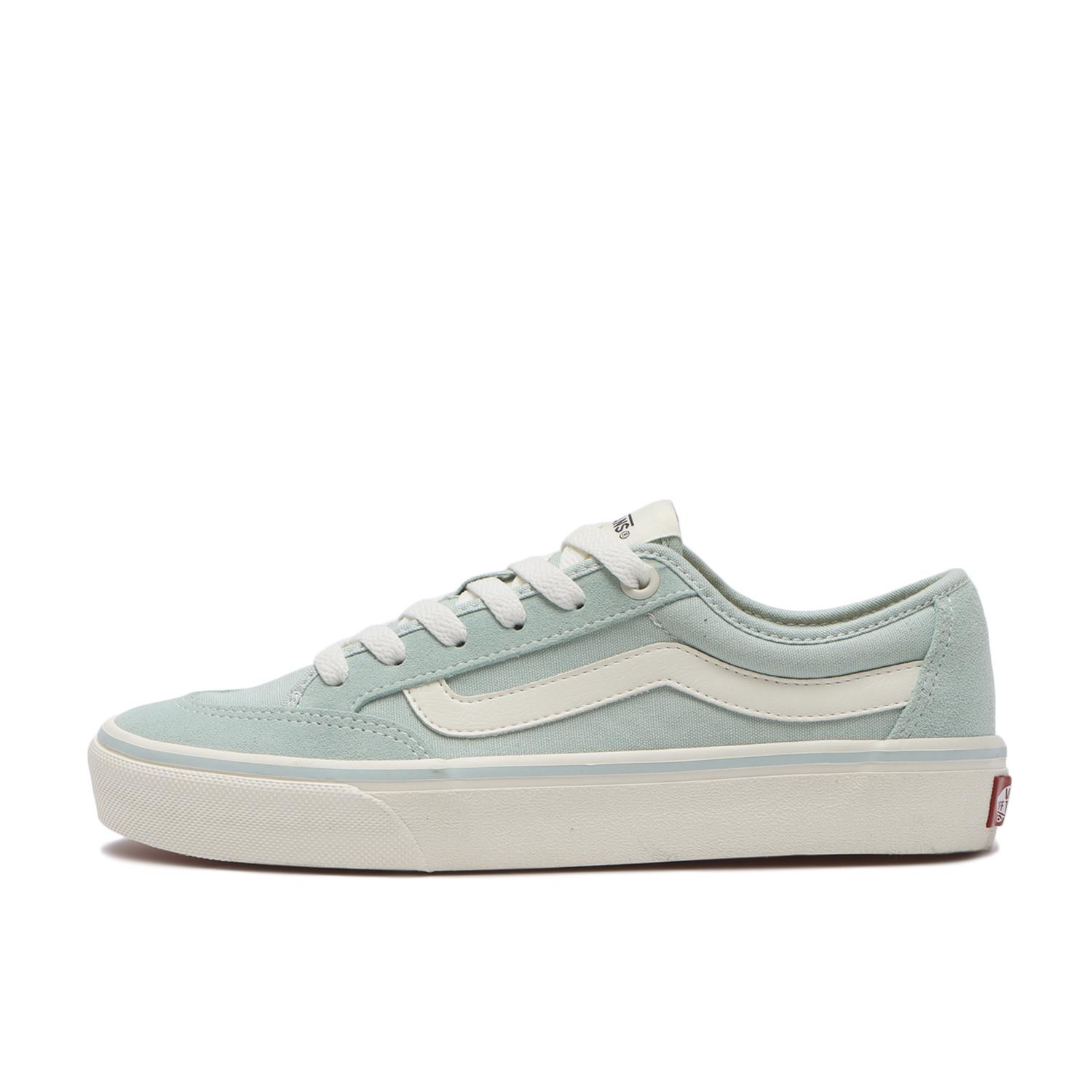 【VANS】 ヴァンズ STANCE スタンス V362 SC BLUE/WHITE BLUE/WHITE