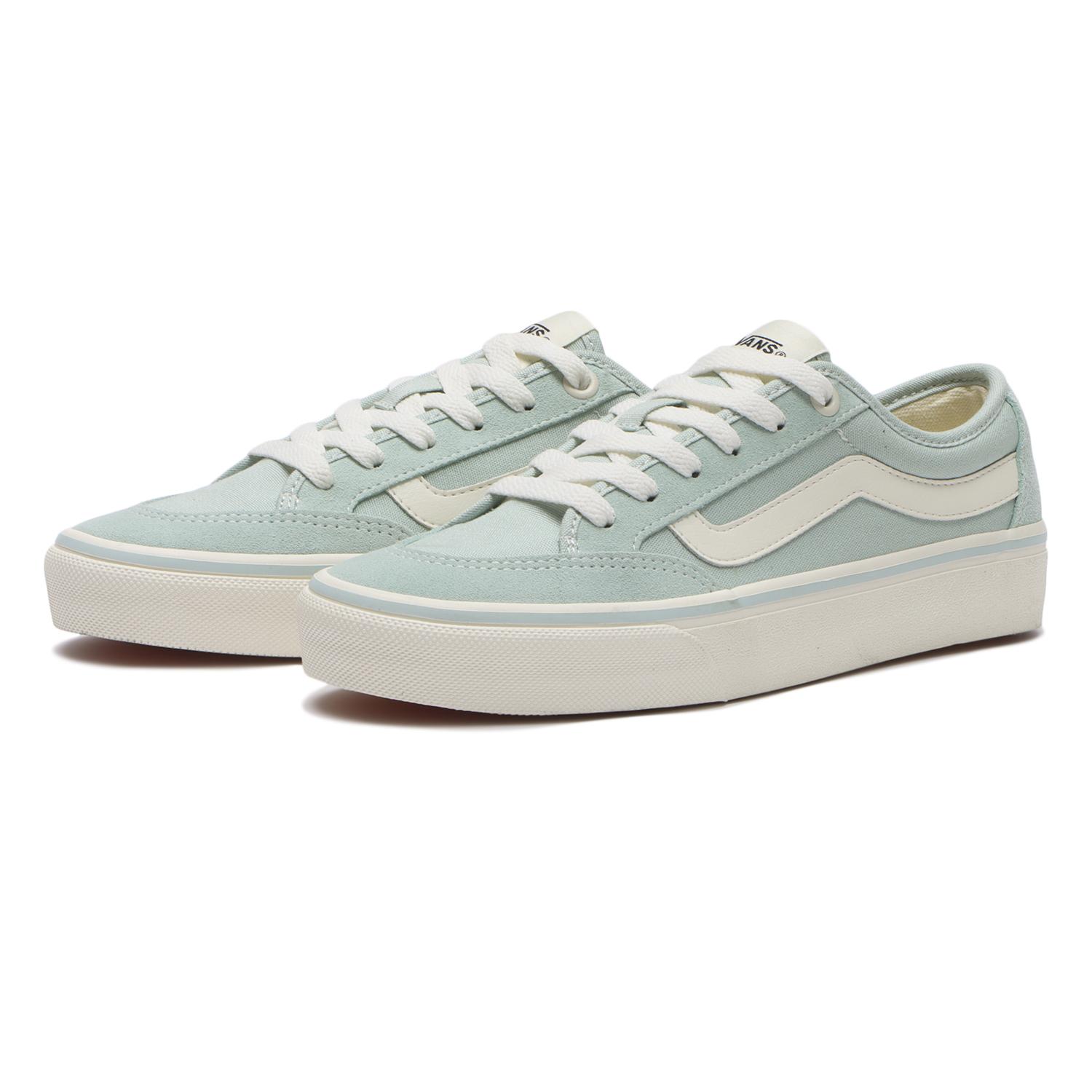 【VANS】 ヴァンズ STANCE スタンス V362 SC BLUE/WHITE BLUE/WHITE