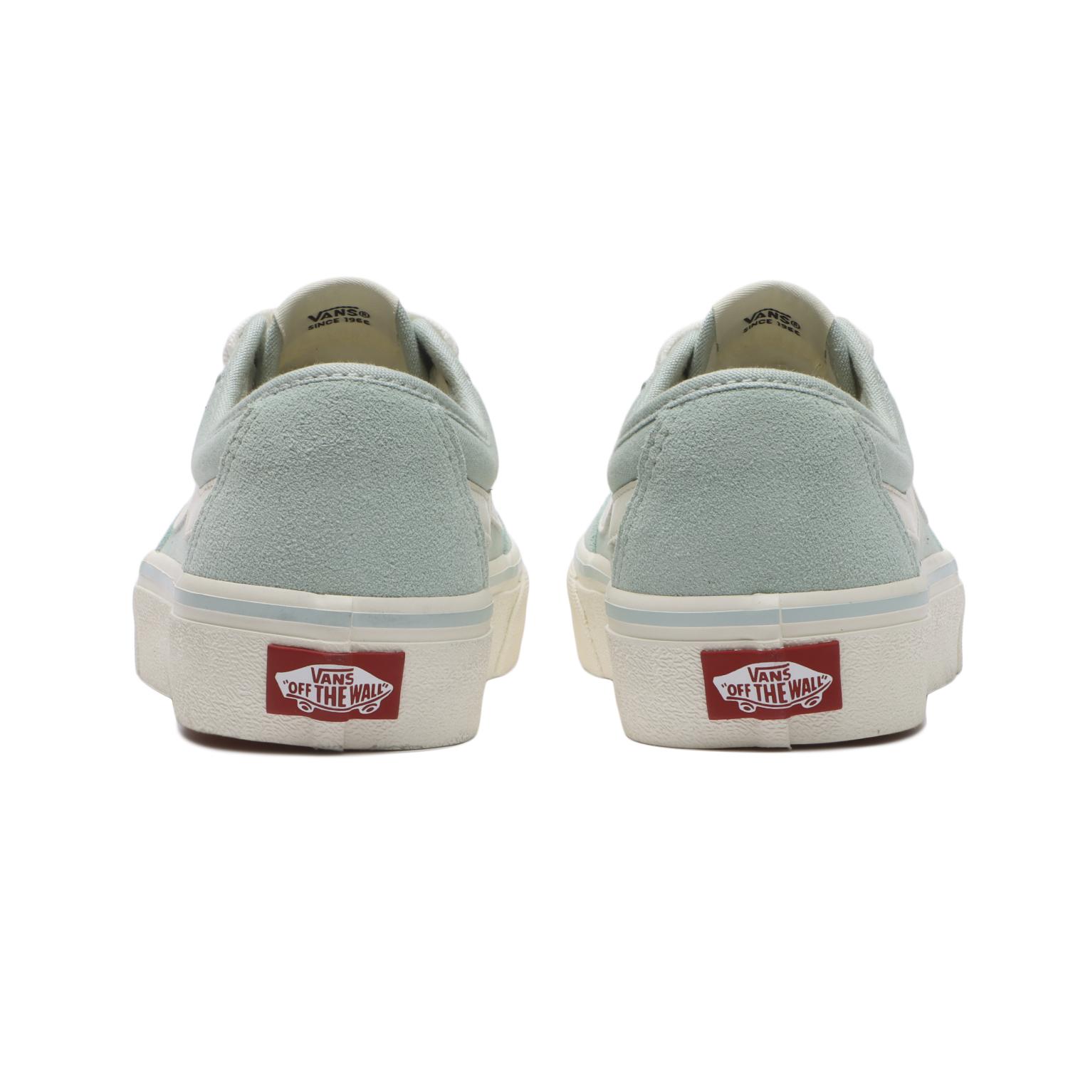 【VANS】 ヴァンズ STANCE スタンス V362 SC BLUE/WHITE BLUE/WHITE
