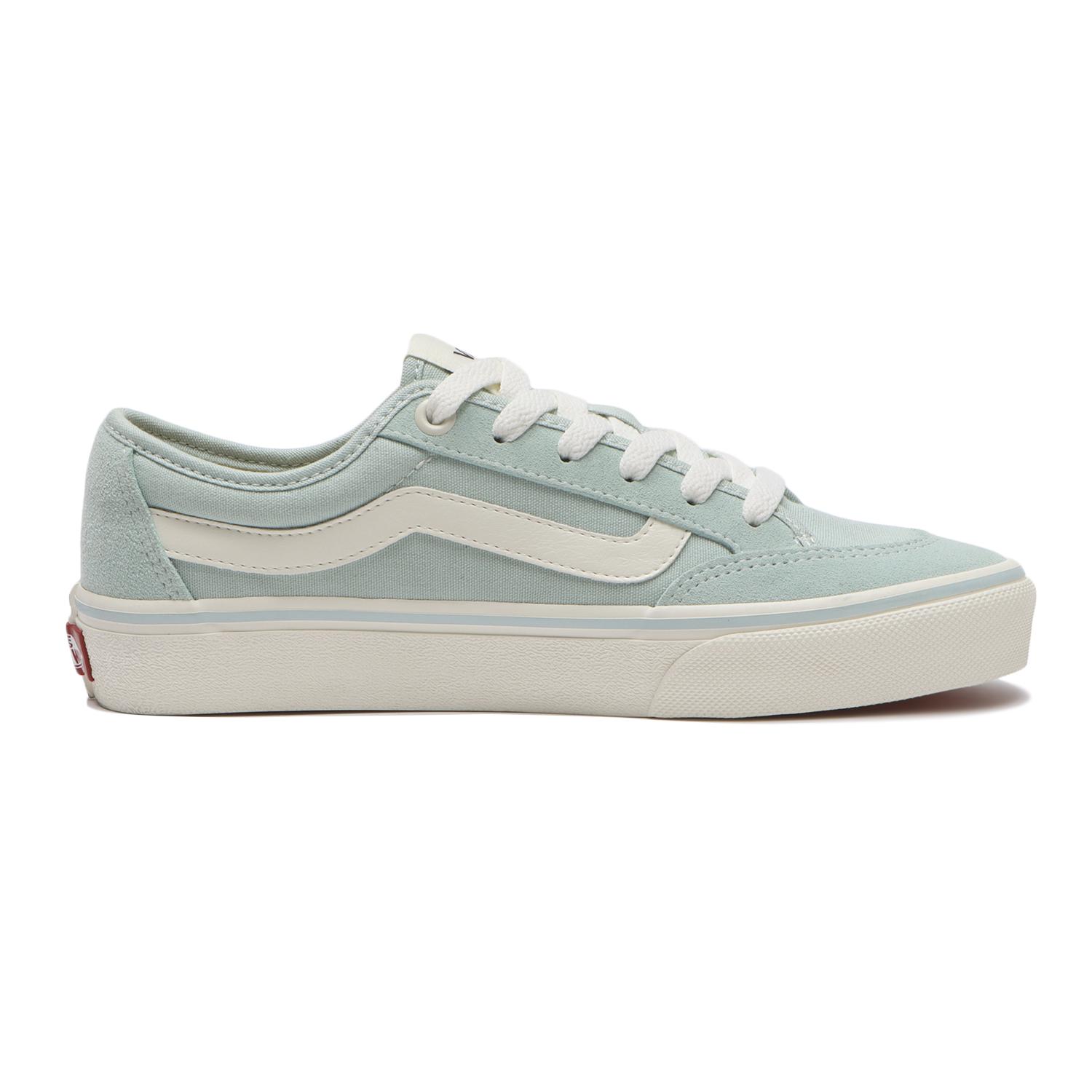 【VANS】 ヴァンズ STANCE スタンス V362 SC BLUE/WHITE BLUE/WHITE