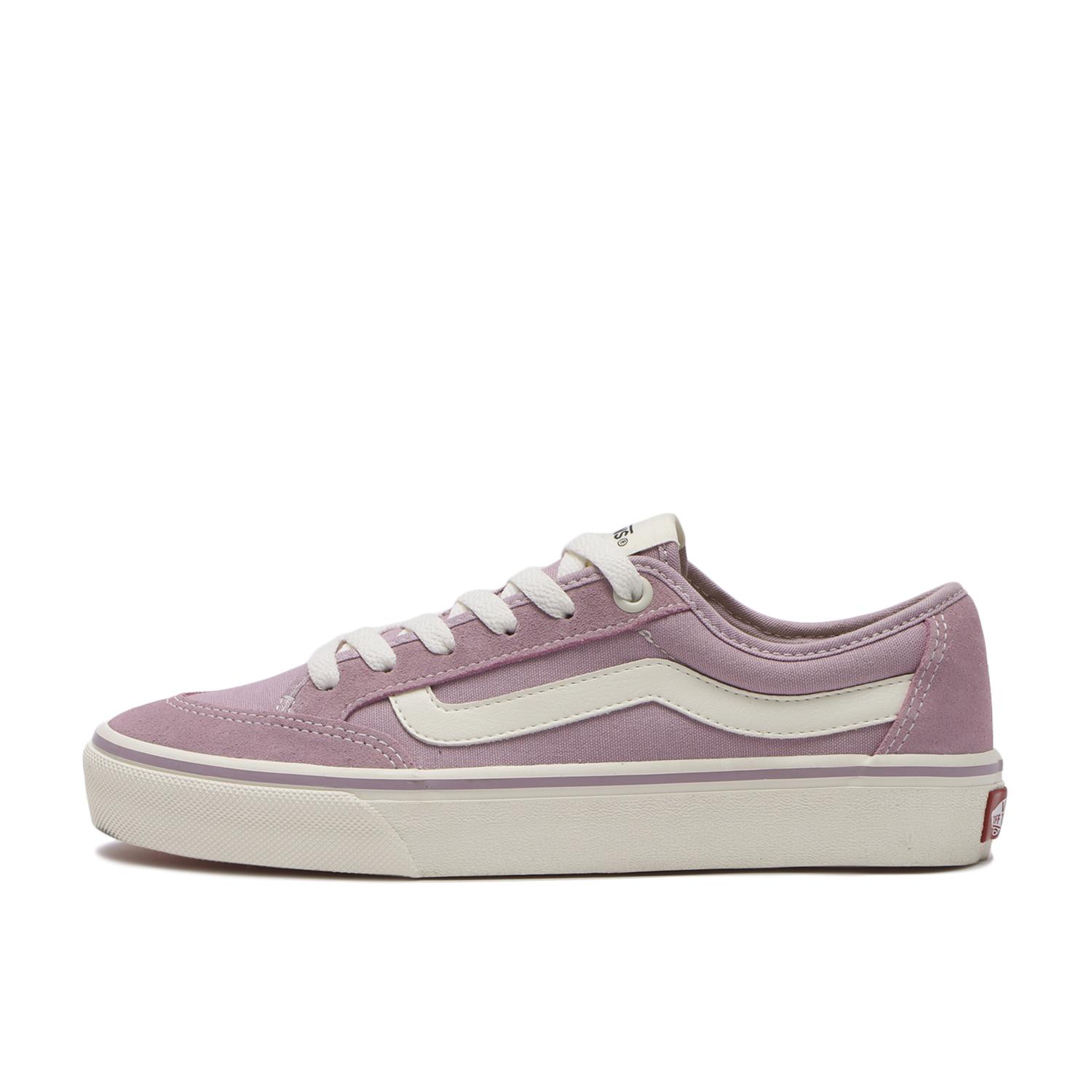 【VANS】 ヴァンズ STANCE スタンス V362 SC BLUE/WHITE LAVENDER/WHITE