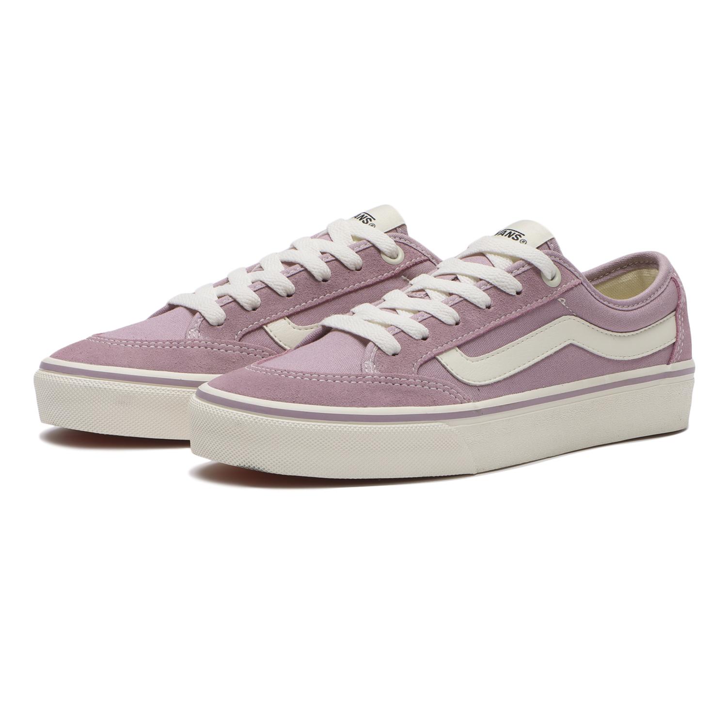 【VANS】 ヴァンズ STANCE スタンス V362 SC BLUE/WHITE LAVENDER/WHITE