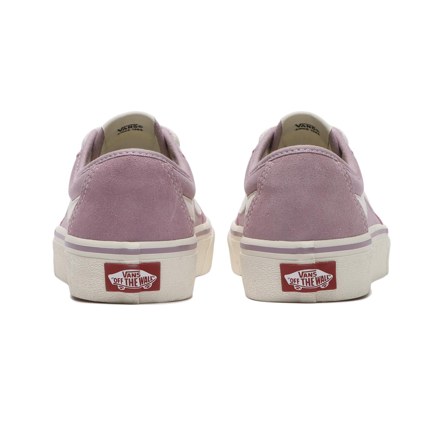 【VANS】 ヴァンズ STANCE スタンス V362 SC BLUE/WHITE LAVENDER/WHITE