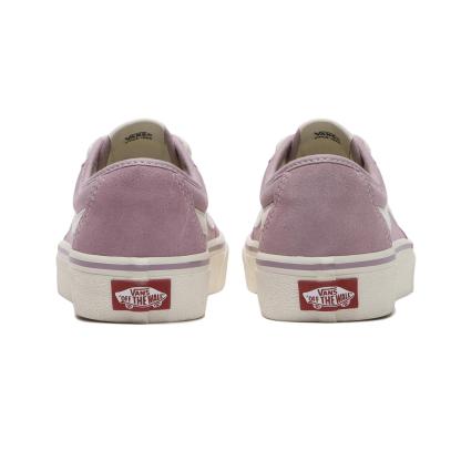【VANS】 ヴァンズ STANCE スタンス V362 SC BLUE/WHITE LAVENDER/WHITE