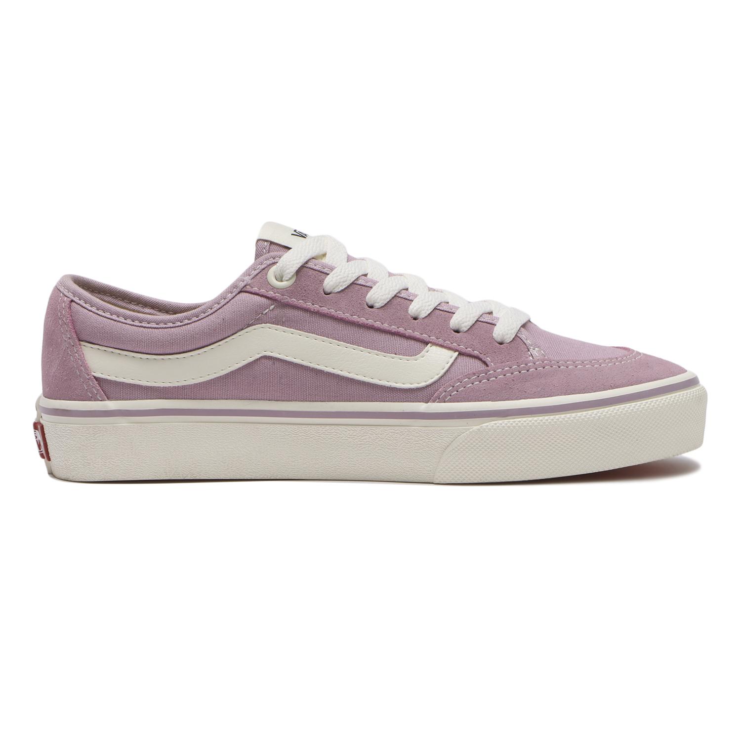 【VANS】 ヴァンズ STANCE スタンス V362 SC BLUE/WHITE LAVENDER/WHITE