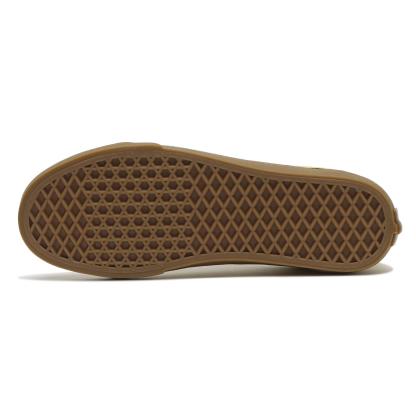 【VANS】 ヴァンズ OLD SKOOL オールドスクール V36CF GUM GREEN/GUM YELLOW/GUM