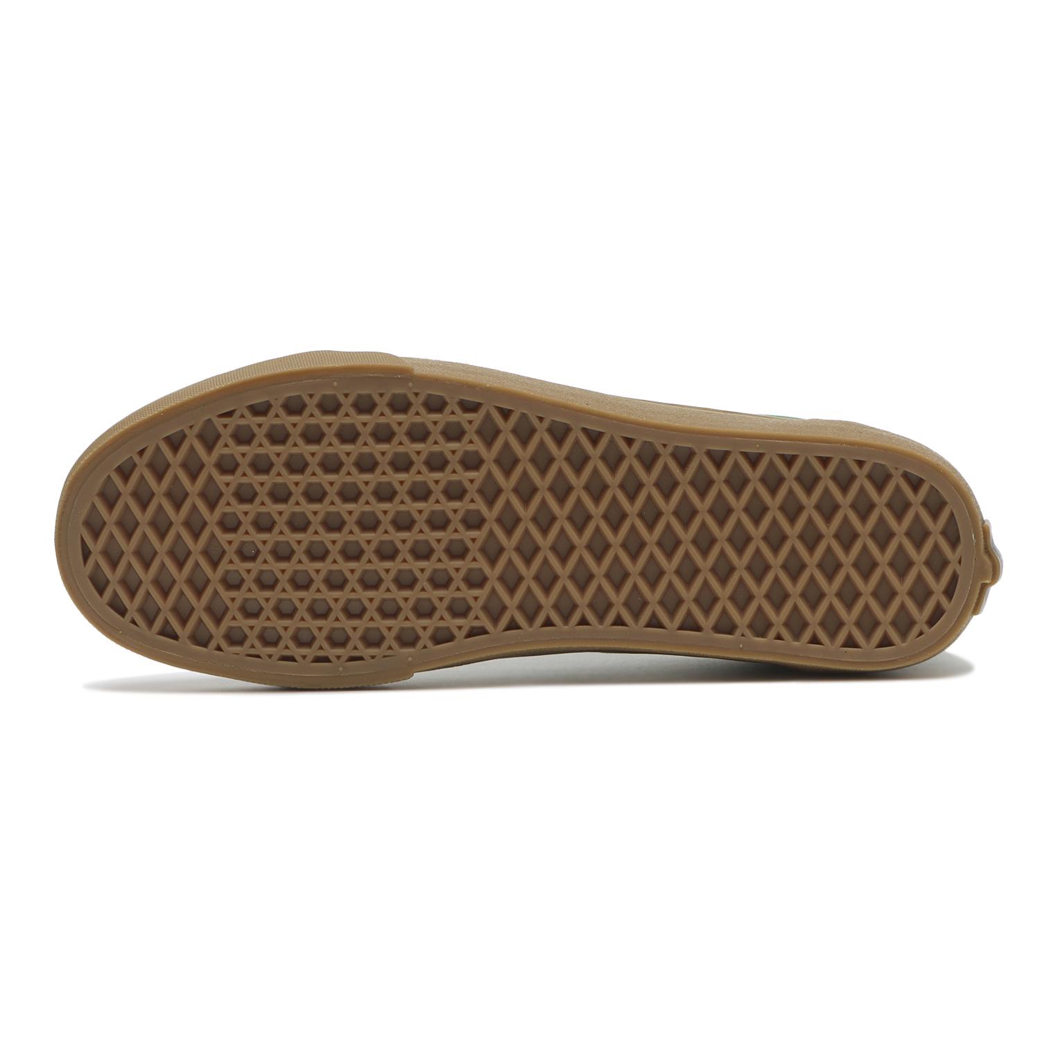 【VANS】 ヴァンズ OLD SKOOL オールドスクール V36CF GUM GREEN/GUM GREEN/GUM