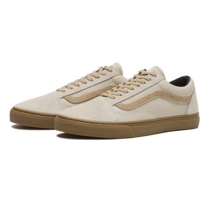 【VANS】 ヴァンズ OLD SKOOL オールドスクール V36CF GUM GREEN/GUM NATURAL/GUM