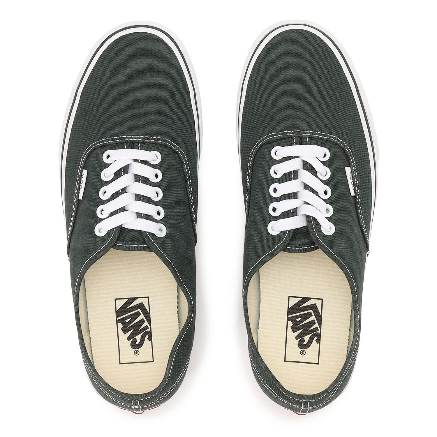 【VANS】 ヴァンズ AUTHENTIC オーセンティック VN000D7YPRM CTScarab CTScarab