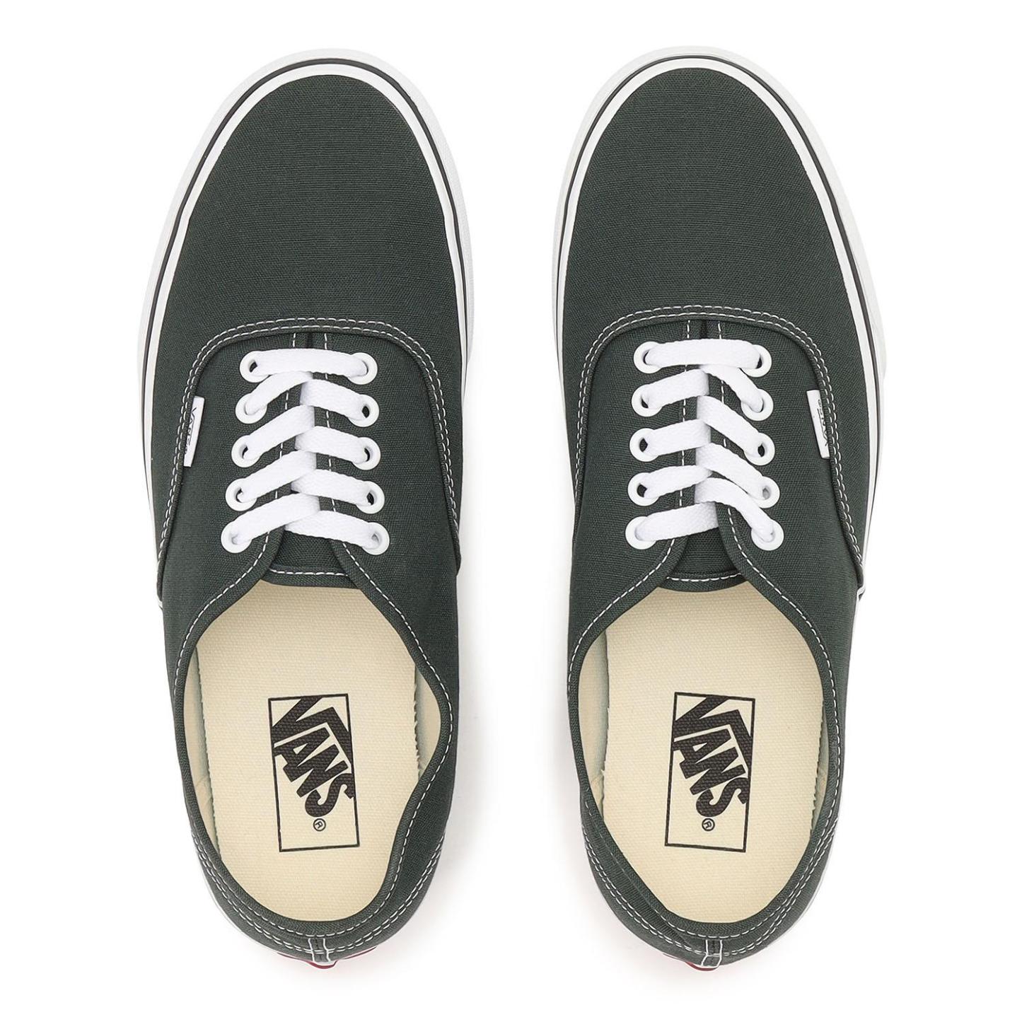 【VANS】 ヴァンズ AUTHENTIC オーセンティック VN000D7YPRM CTScarab CTScarab