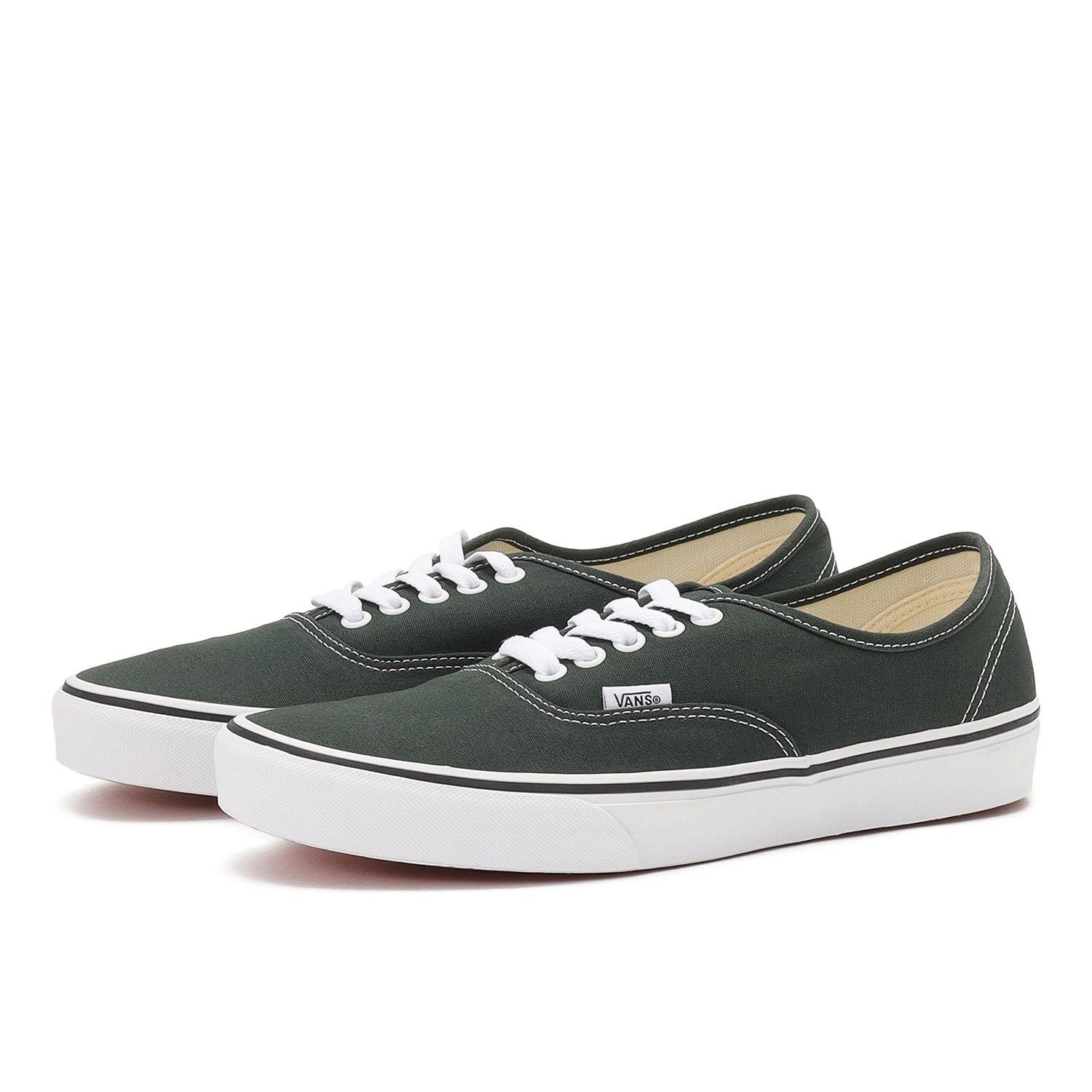 【VANS】 ヴァンズ AUTHENTIC オーセンティック VN000D7YPRM CTScarab CTScarab