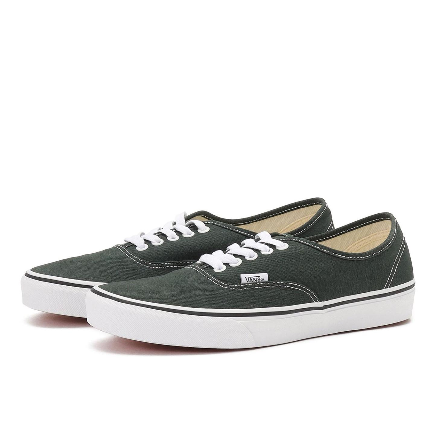 【VANS】 ヴァンズ AUTHENTIC オーセンティック VN000D7YPRM CTScarab CTScarab