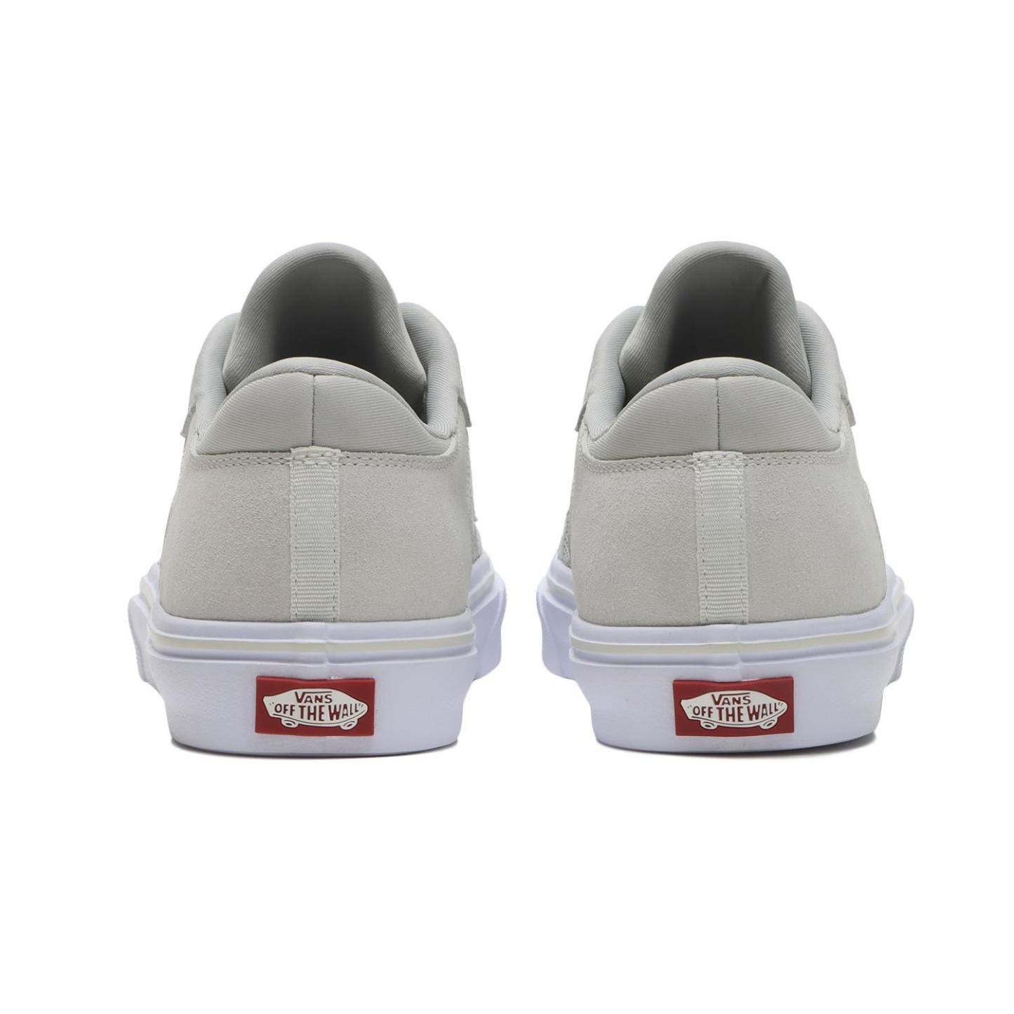 【VANS】 ヴァンズ SCLIPT スクリプト V3854 M.CHK BLACK/WHITE S.WHITE/WHITE