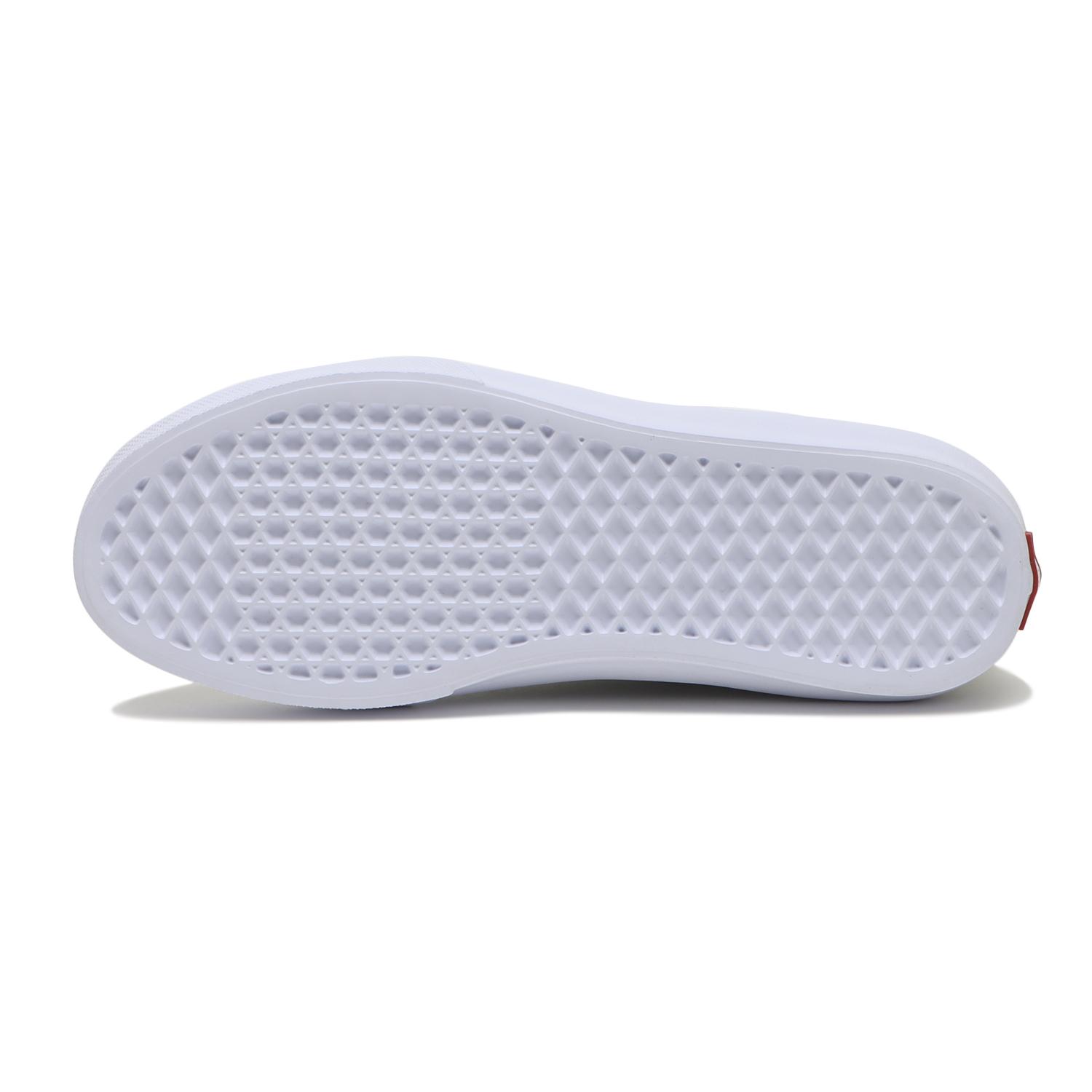 【VANS】 ヴァンズ SCLIPT スクリプト V3854 M.CHK BLACK/WHITE S.WHITE/WHITE
