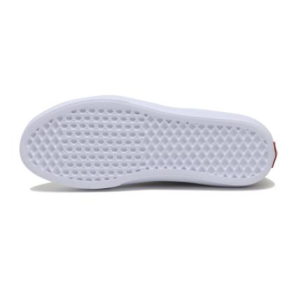 【VANS】 ヴァンズ SCLIPT スクリプト V3854 M.CHK BLACK/WHITE S.WHITE/WHITE