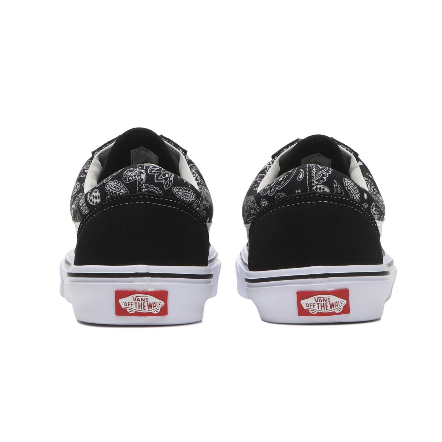 【VANS】 ヴァンズ OLD SKOOL LITE オールドスクール ライト V36 LITE PSLY ORANGE/WHITE BLACK/WHITE