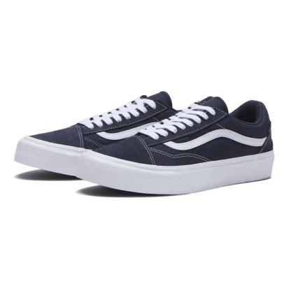 【VANS】 ヴァンズ OLD SKOOL GORE-TEX オールドスクール ゴアテックス VN0009QGNWD NAVY/TRUE WHITE NAVY/TRUE WHITE