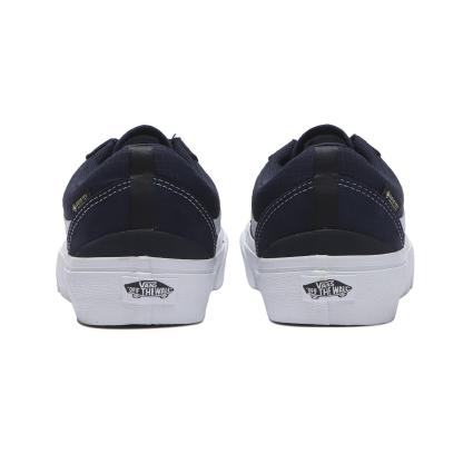 【VANS】 ヴァンズ OLD SKOOL GORE-TEX オールドスクール ゴアテックス VN0009QGNWD NAVY/TRUE WHITE NAVY/TRUE WHITE