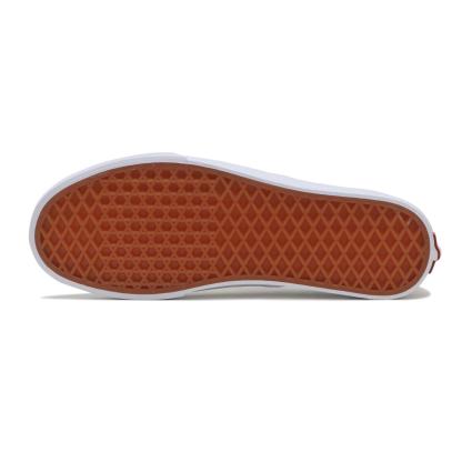 【VANS】 ヴァンズ AUTHENTIC オーセンティック V44CF T.D.P.W MULTI/WHITE MULTI/WHITE