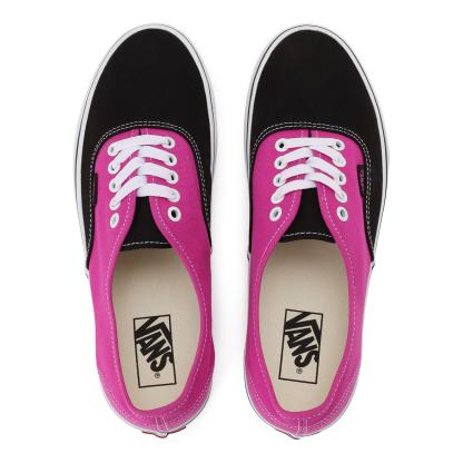 【VANS】 ヴァンズ AUTHENTIC オーセンティック VN000BW5YLZ POP RASPBERRY R POP RASPBERRY R