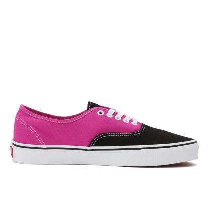 【VANS】 ヴァンズ AUTHENTIC オーセンティック VN000BW5YLZ POP RASPBERRY R POP RASPBERRY R
