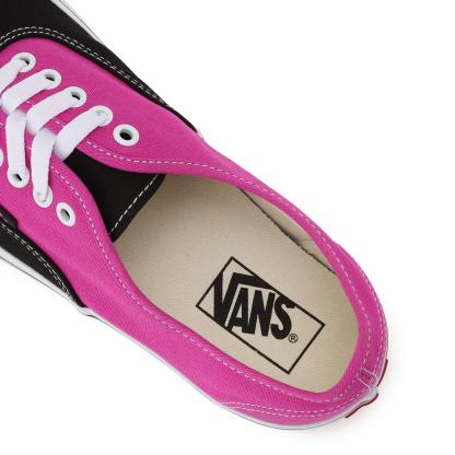 【VANS】 ヴァンズ AUTHENTIC オーセンティック VN000BW5YLZ POP RASPBERRY R POP RASPBERRY R