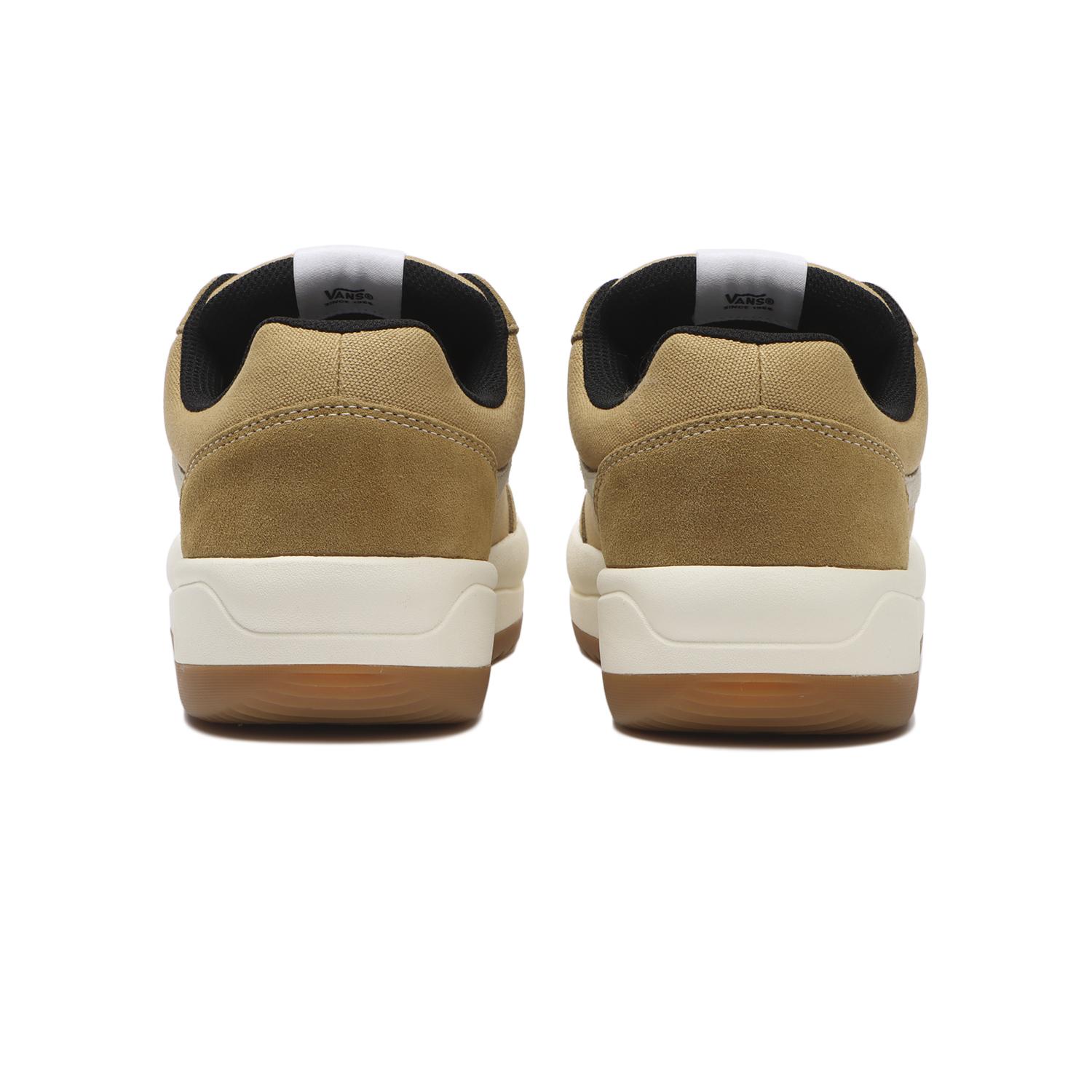 【VANS】 ヴァンズ GRASSO グラッソ V2069 NAVY/WHITE BEIGE/WHITE