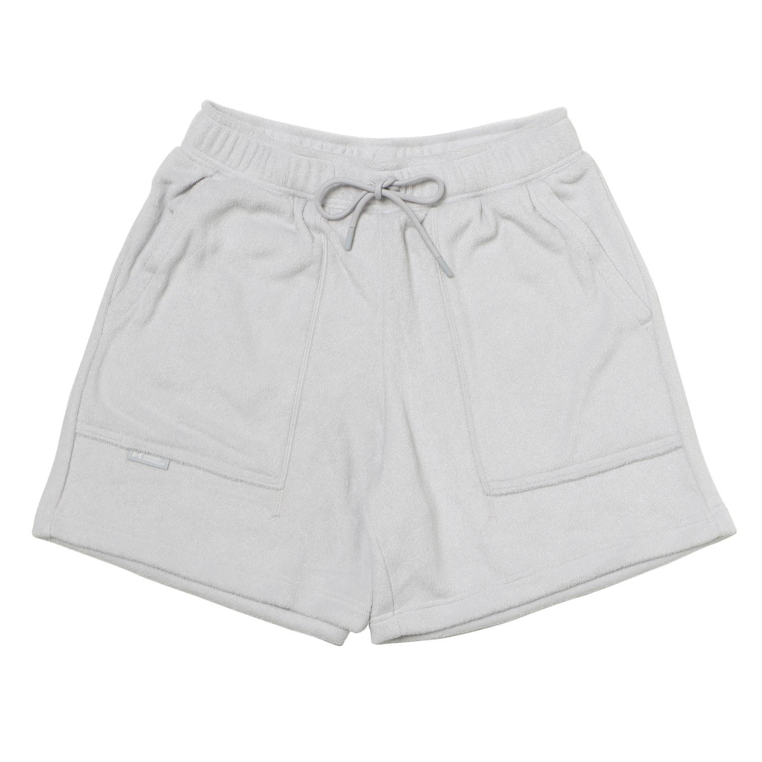 【UNDER ARMOURウェア】 アンダーアーマーウェア M PILE SHORTS ショートパンツ 6001452 377HGR 289GRM