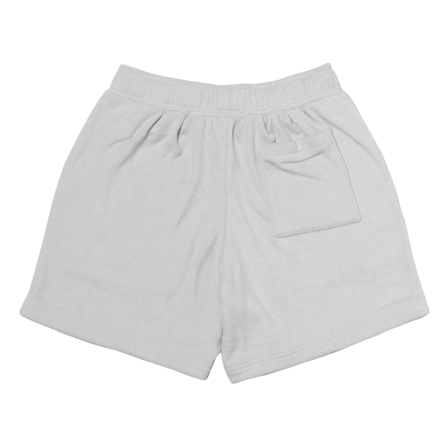 【UNDER ARMOURウェア】 アンダーアーマーウェア M PILE SHORTS ショートパンツ 6001452 377HGR 289GRM