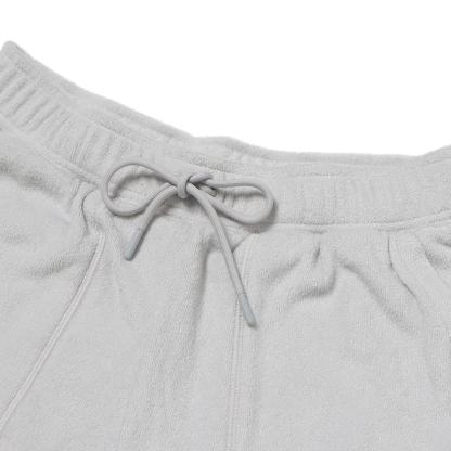 【UNDER ARMOURウェア】 アンダーアーマーウェア M PILE SHORTS ショートパンツ 6001452 377HGR 289GRM