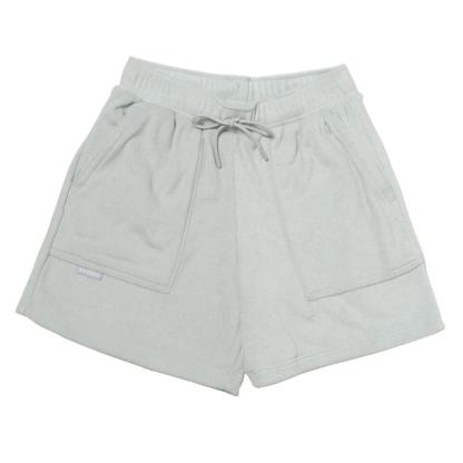 【UNDER ARMOURウェア】 アンダーアーマーウェア M PILE SHORTS ショートパンツ 6001452 377HGR 377HGR